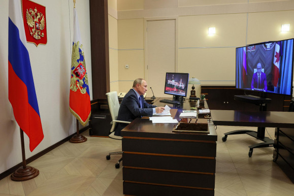 Hegedűs Dániel: Ezt zsarolásnak tartják Orbán régi szövetségesei is