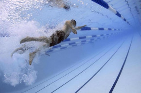 Úszni a lakhatásért - Swimathon 2022