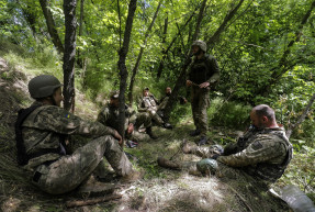 Hogyan lehet véget vetni az orosz-ukrán háborúnak? 