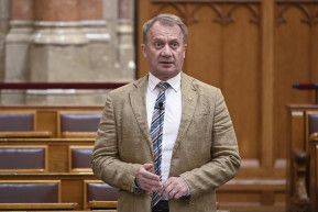 Varju László: Törvénysértő ez a döntés, mindvégig küzdeni fogok az igazamért