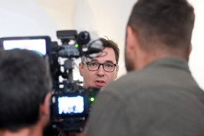 Kibékült a Momentum és a DK, megtartják a közgyűlést a fővárosban