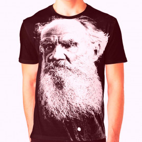 Tolsztoj inge – Szénási Sándor jegyzete