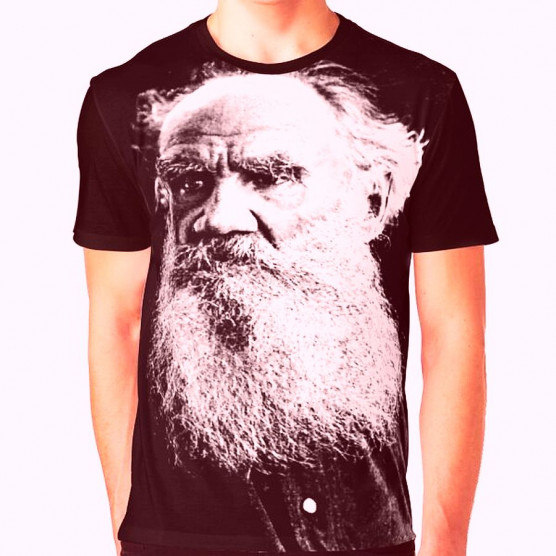 Tolsztoj inge – Szénási Sándor jegyzete