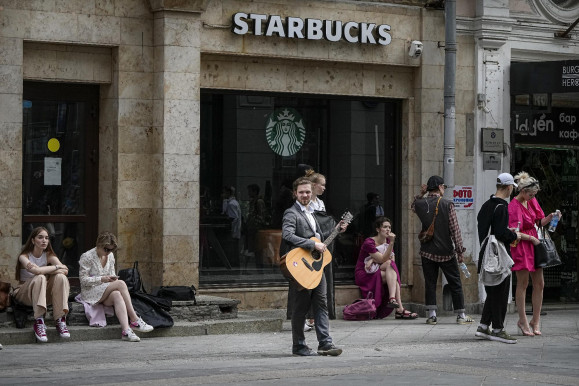 Szakértő: Az orosz közvélemény nem fordul a háború ellen, amíg távolról származnak az áldozatok