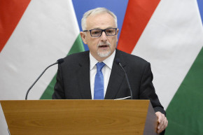 Hernádi Zsolt nekiment a kormánynak a különadók miatt