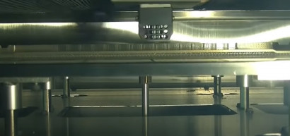 Épül az Airbus űrgyára