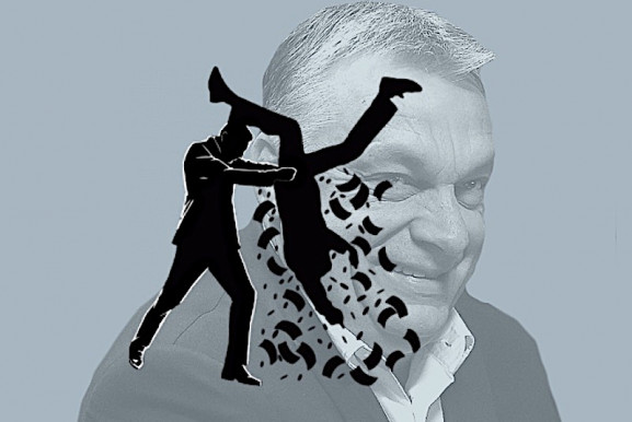 Üdvözlöm a Nemzeti ExtraLuxusProfit-Megállapító Hatóságnál