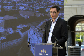 Karácsony: Az állam 38-szoros profittal adja az áramot a településeknek