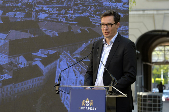 Nemcsak a kukások, az összes fővárosi cég dolgozói kapnak 200 ezer forintos rezsitámogatást