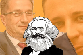 Kétszázhúsz felett észre sem veszed – Dési János jegyzete