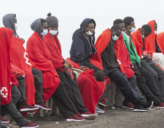 Afrikából üzentek Orbánéknak a vétójuk miatt