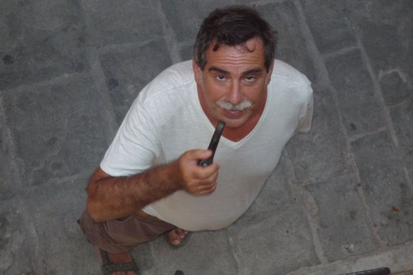 Egy szerény íróra emlékezve