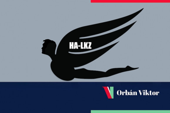 Minden gyanún és korrupciós látszaton felül – Hardy Mihály jegyzete