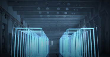 Bekapcsolták Európa legnagyobb szuperszámítógépét