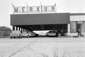 Anno Budapest: Az első autóm