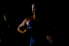 Úszás: megtiltják a transzneműek indulását a nőknél