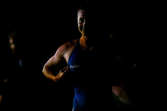 Úszás: megtiltják a transzneműek indulását a nőknél