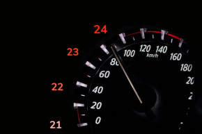 Élni és/vagy autózni?