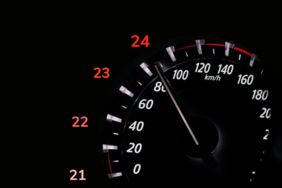 Élni és/vagy autózni?