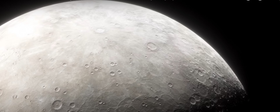 Másodjára készül közeli kép a Merkúrról