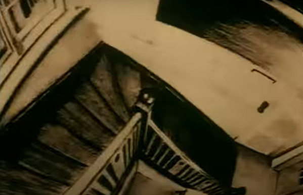 A zümmögő szemszögéből