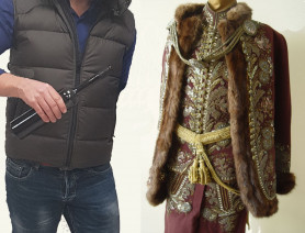 Főispán úr ott sem volt – Selmeci János jegyzete