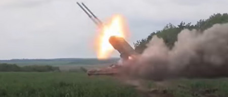 Szeverodonyeck orosz kézre került