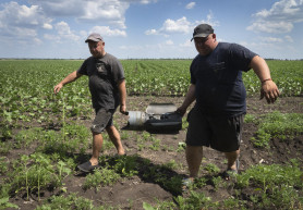 Kijev bombázása nem jelent orosz sikereket