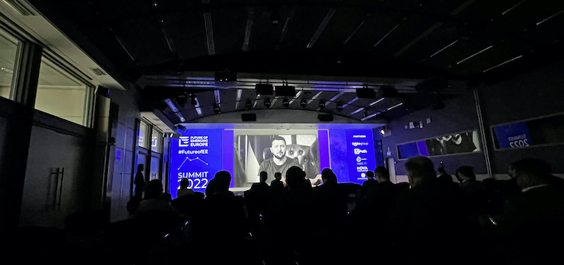 The Future of Emerging Europe 2022