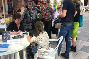 Konzuli útlevéllel Nyugat-Berlinben