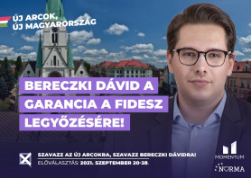 Leléptek a Momentumból, a Fidesz közelében kötöttek ki