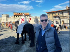 Újabb magyar siker: Rákay Philip cége 1,3 milliárdos profitot termelt tavaly