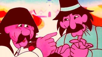 Szeretlek szomszéd, nem szeretlek szomszéd – Selmeci János jegyzete