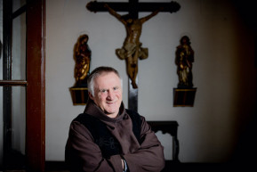 Belső vizsgálat Böjte Csaba gyermekotthonában