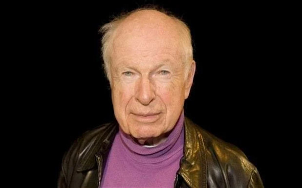 Elhunyt Peter Brook, színházi legenda