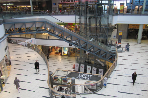 Három halott Koppenhágában