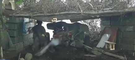 Liszicsanszk orosz kézen