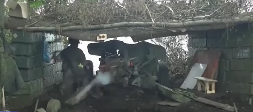 Liszicsanszk orosz kézen