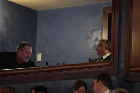 Nincs itt másról szó, mint a tehetségtelen seggnyalók bosszújáról – Dési János jegyzete 