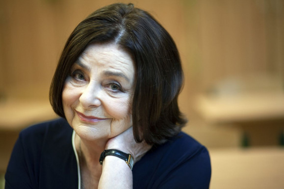 A vágy, hogy ezzel foglalkozzak