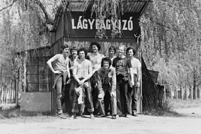 Anno Budapest: A fagyi