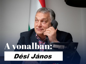 Nálam mindig 410 forint ez a dal – Dési János jegyzete