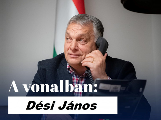 Nálam mindig 410 forint ez a dal – Dési János jegyzete