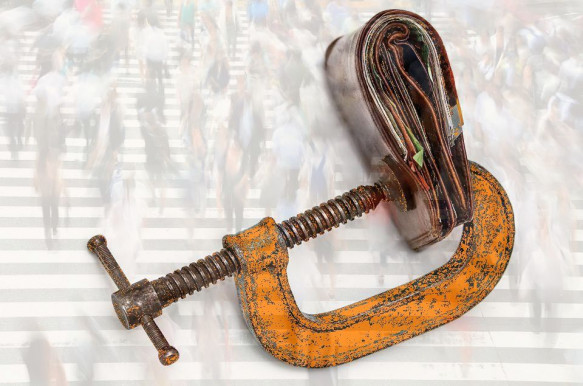 Radikálisan átalakul az egyéni vállalkozók adózása 2025-től