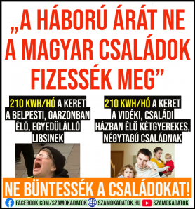 Csak a Fidesz? - Teljesen kiakadtak a facebookos fideszesek