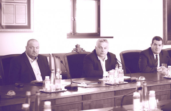 Kapkodás, csapkodás, kínos és kényszeredett hazudozás – Hardy Mihály jegyzete