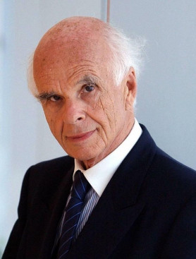 Zongoraművészből filozófus