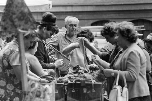 Kicsit több. Maradhat?