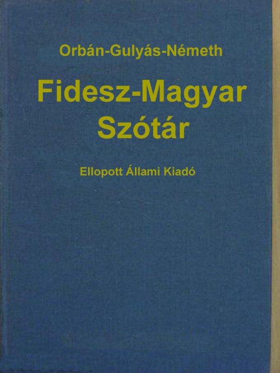Értsük meg Orbánékat! – Hardy Mihály jegyzete