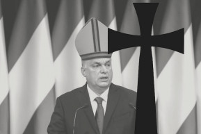 Orbáni igehirdetés – Hardy Mihály jegyzete